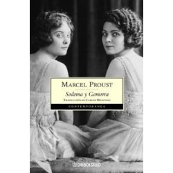 En busca del tiempo perdido IV: Sodoma y Gomorra