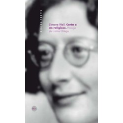 Carta a un religioso