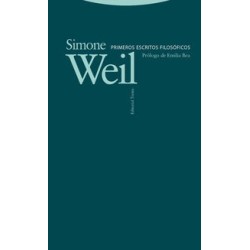 Primeros escritos filosóficos