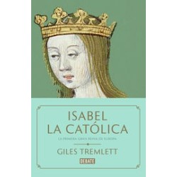 Isabel la Católica La primera gran reina de Europa